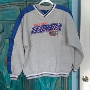 Men’s Large Gators Sweatshirt